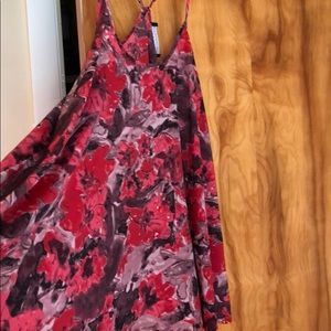 Rock and republic tank